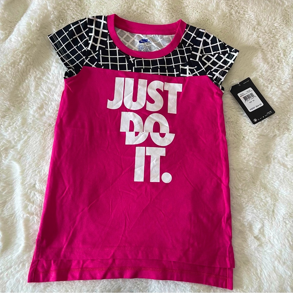 Nike shirt